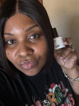 Customer M.D. review photo
