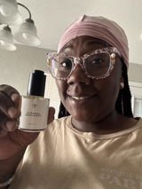 Terrieka S. review photo