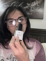 Naomi review photo