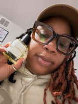 Antionia J. review photo