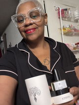 Mz M. review photo