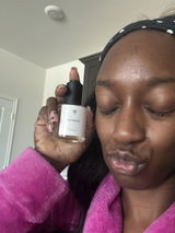 Customer review photo