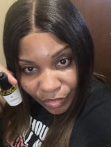 Customer M. review photo