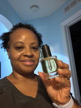 Chantell review photo
