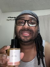 Terrell B. review photo