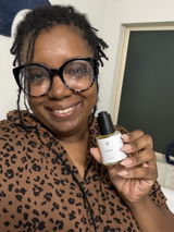 Jazymin C. review photo