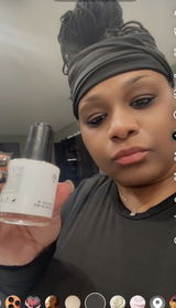 Lisa H. review photo
