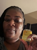 Belinda B. review photo