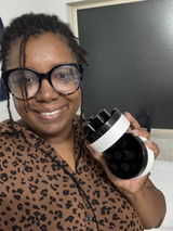 Jazymin C. review photo
