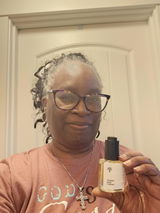 Kina W. review photo