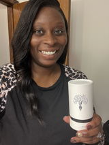 Brandye D. review photo