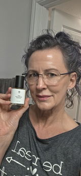Brenda M. review photo