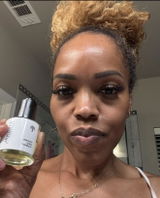 Shanele W. review photo