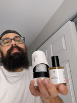 Lewis W. review photo