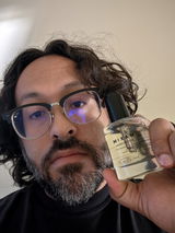 Daniel V. review photo