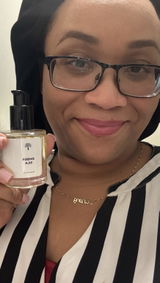 April G. review photo
