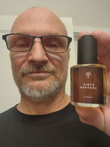 david h. review photo