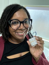 Jazymin C. review photo