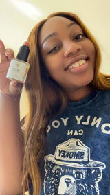 Tyeisha M. review photo