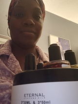 Shawntae H. review photo