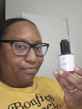 Christina I.J. review photo