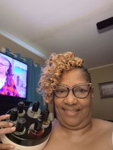 Kimberly D.G. review photo