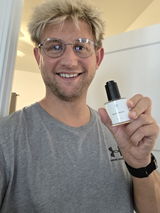 Mitchel S. review photo