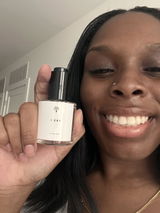 Cyn D. review photo