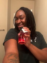 Tee H. review photo