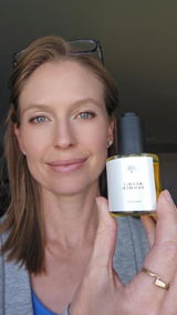Samantha Bretz review photo