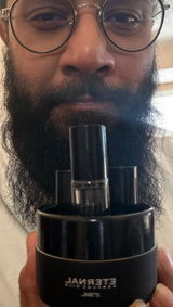 Harpreet S. review photo