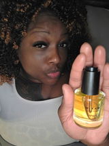 Crystaline A. review photo