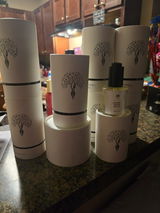 Vicky B. review photo