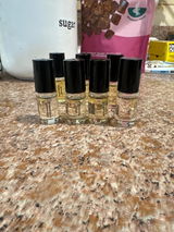 Jamylly v. review photo