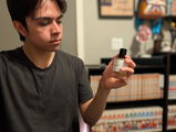 JOHNNY A. review photo
