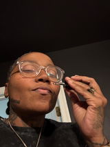 Customer review photo