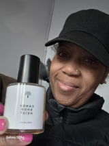Crystal F. review photo