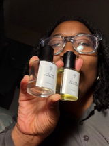 Johnae Davis review photo
