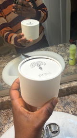 Anonymous review photo