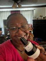 Anonymous review photo