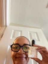 Anonymous review photo