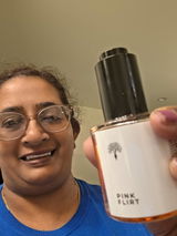 Nalini Thankachan review photo