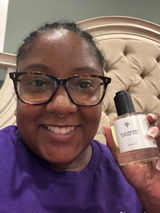 Sierra B. review photo