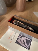 Lourdes V. review photo