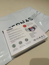 Aurora M. review photo