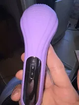 Verified Buyer review photo