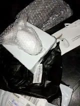 Verified Buyer review photo