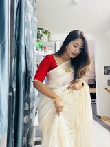Ramya Raj review photo