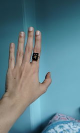 Verified Customer review photo