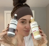 Ali review photo